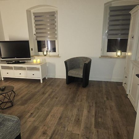 Ferienwohnung Гримма Экстерьер фото