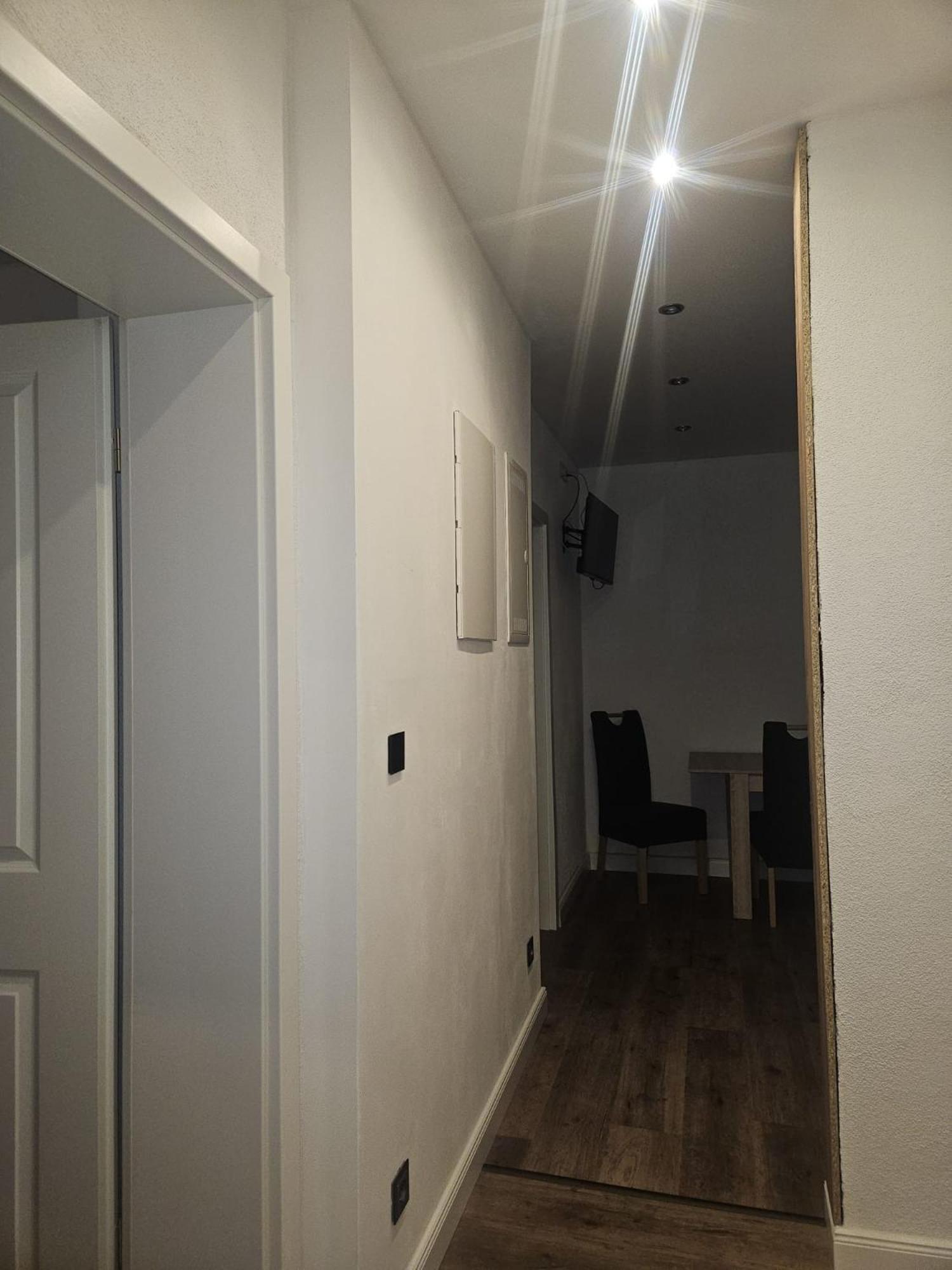Ferienwohnung Гримма Экстерьер фото