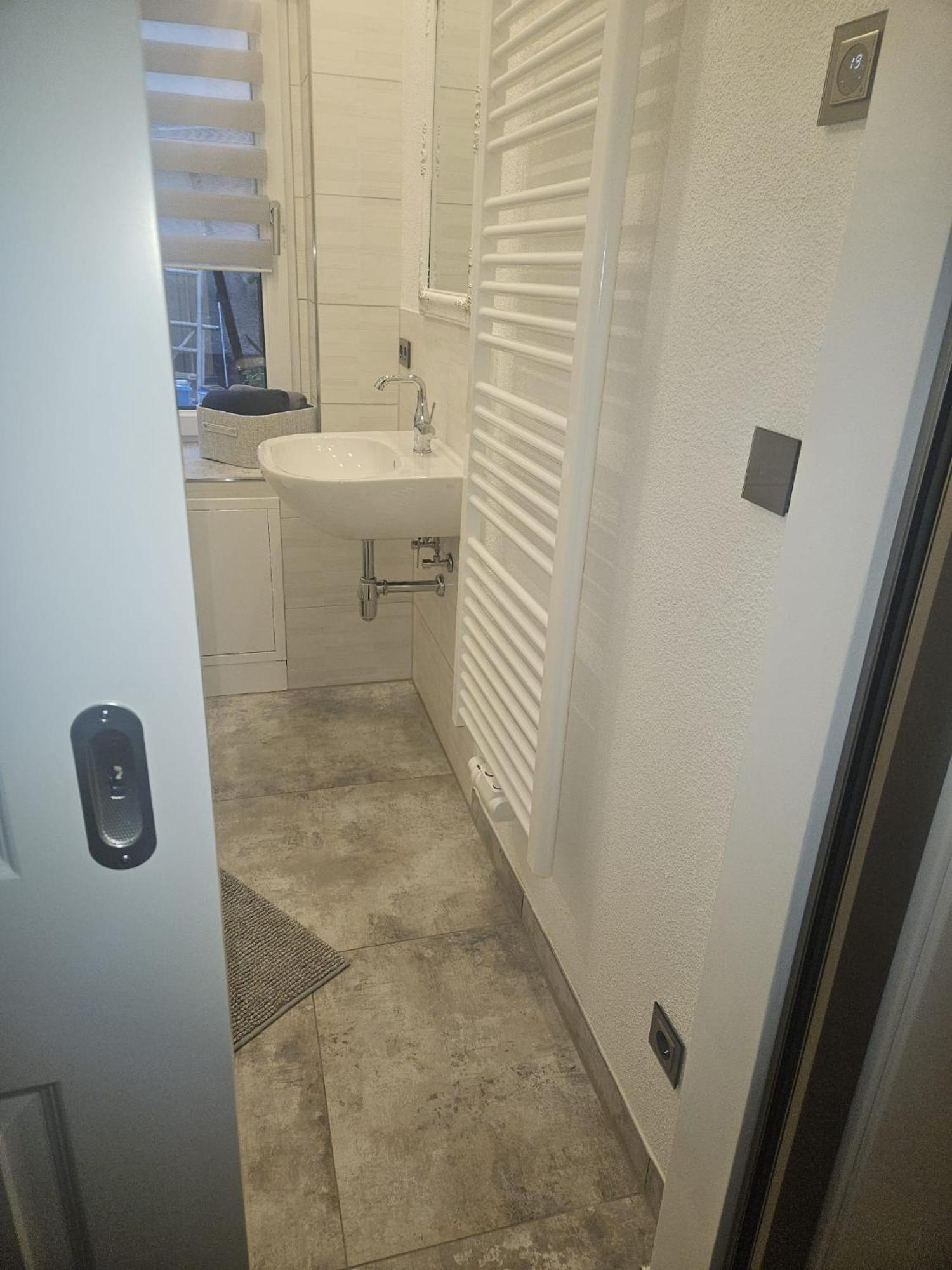 Ferienwohnung Гримма Экстерьер фото