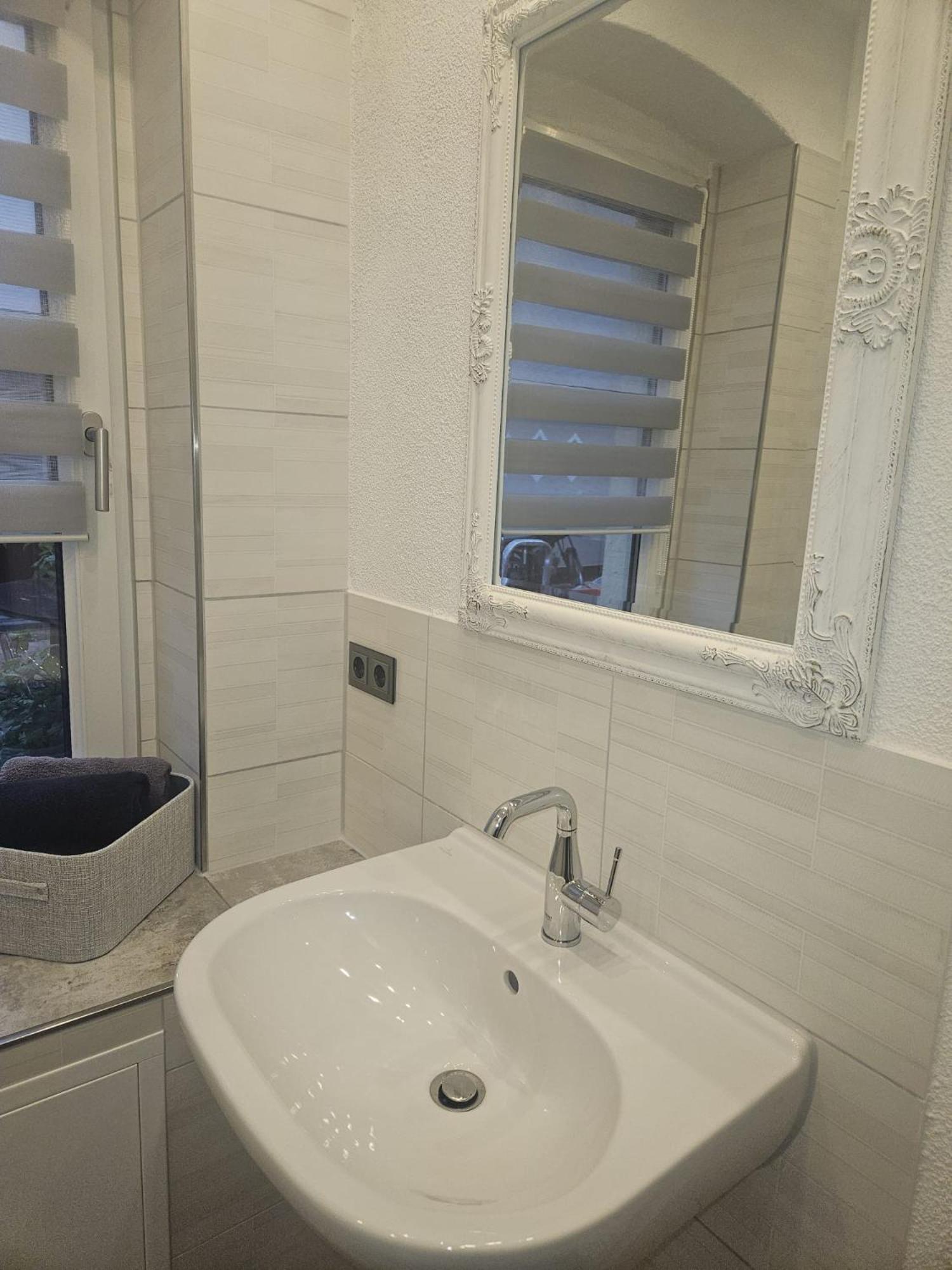 Ferienwohnung Гримма Экстерьер фото