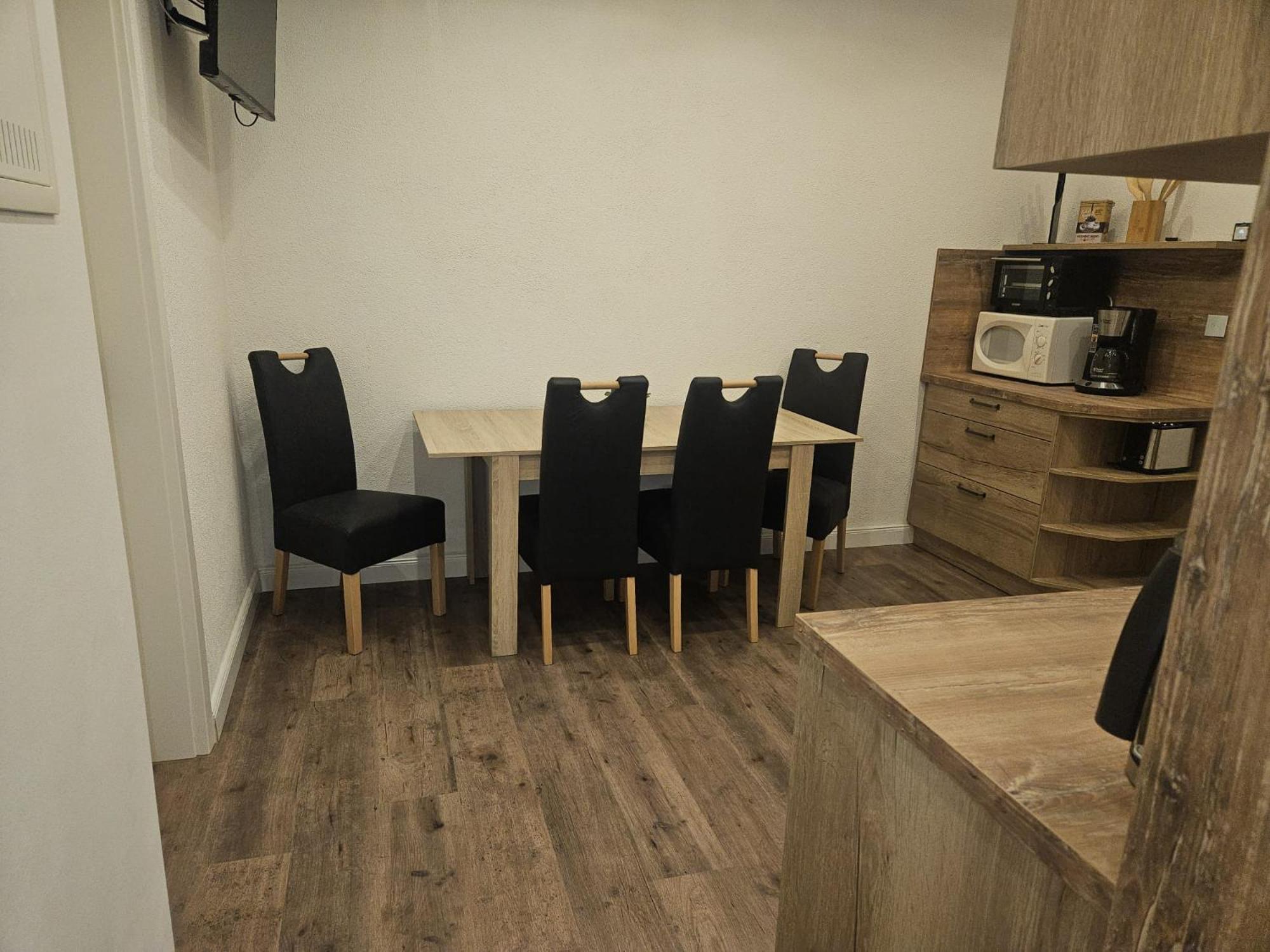 Ferienwohnung Гримма Экстерьер фото