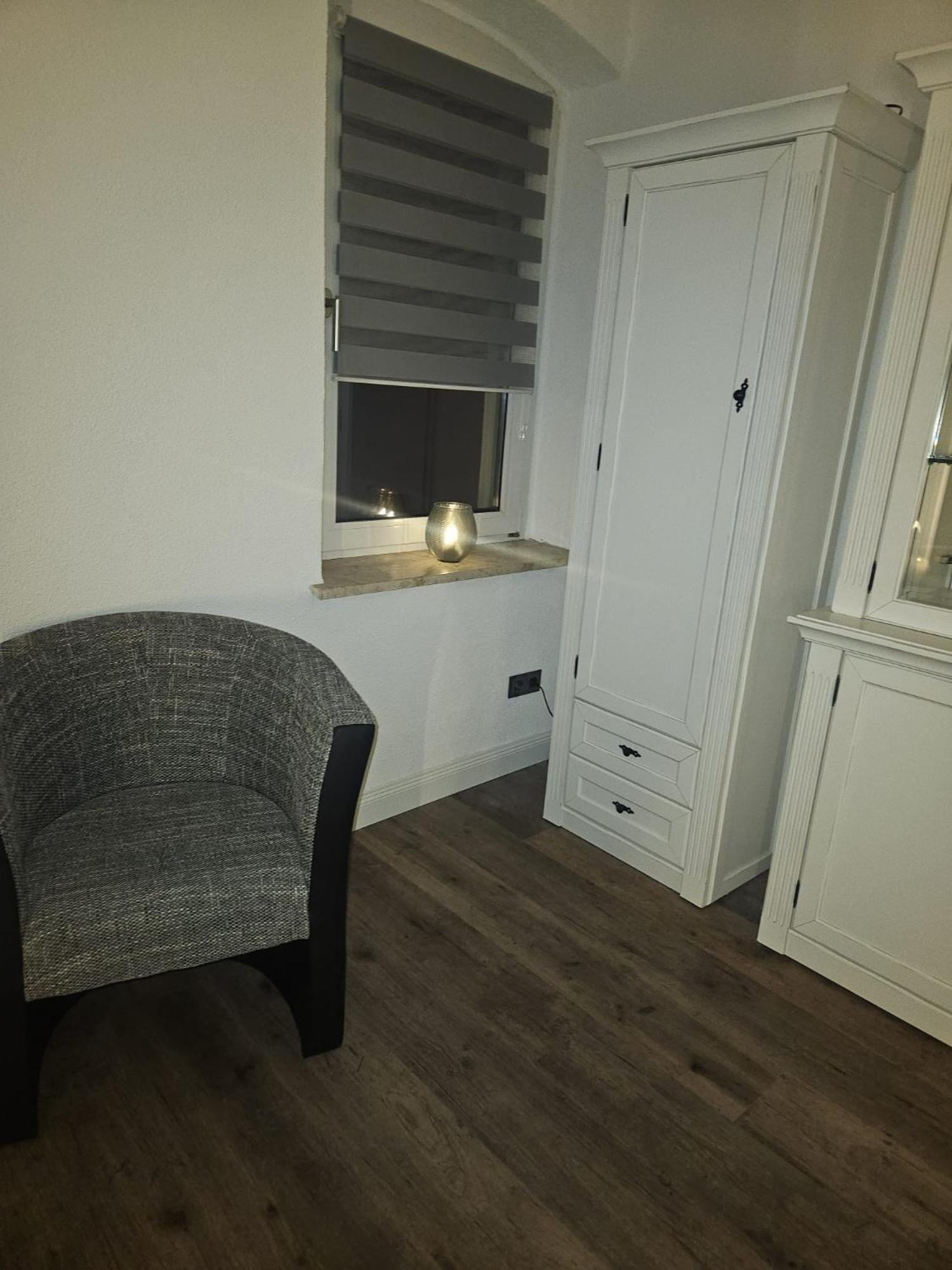 Ferienwohnung Гримма Экстерьер фото