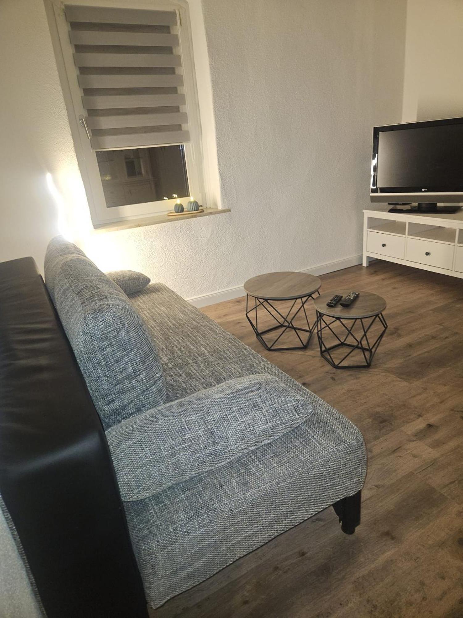 Ferienwohnung Гримма Экстерьер фото